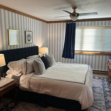 Mountainback #116, Loft,Corner Villa Mammoth Lakes Ngoại thất bức ảnh